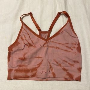 Victoria’s Secret sports bra